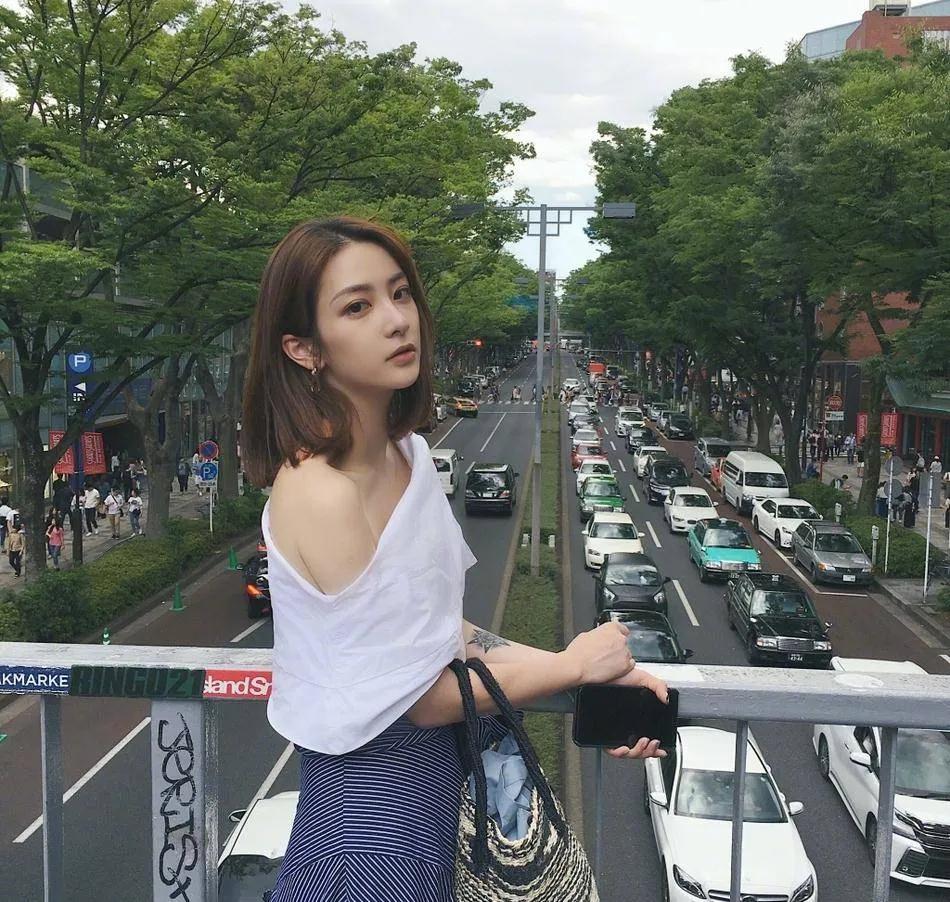 14岁网红女孩有哪些,全网旗袍美女网红