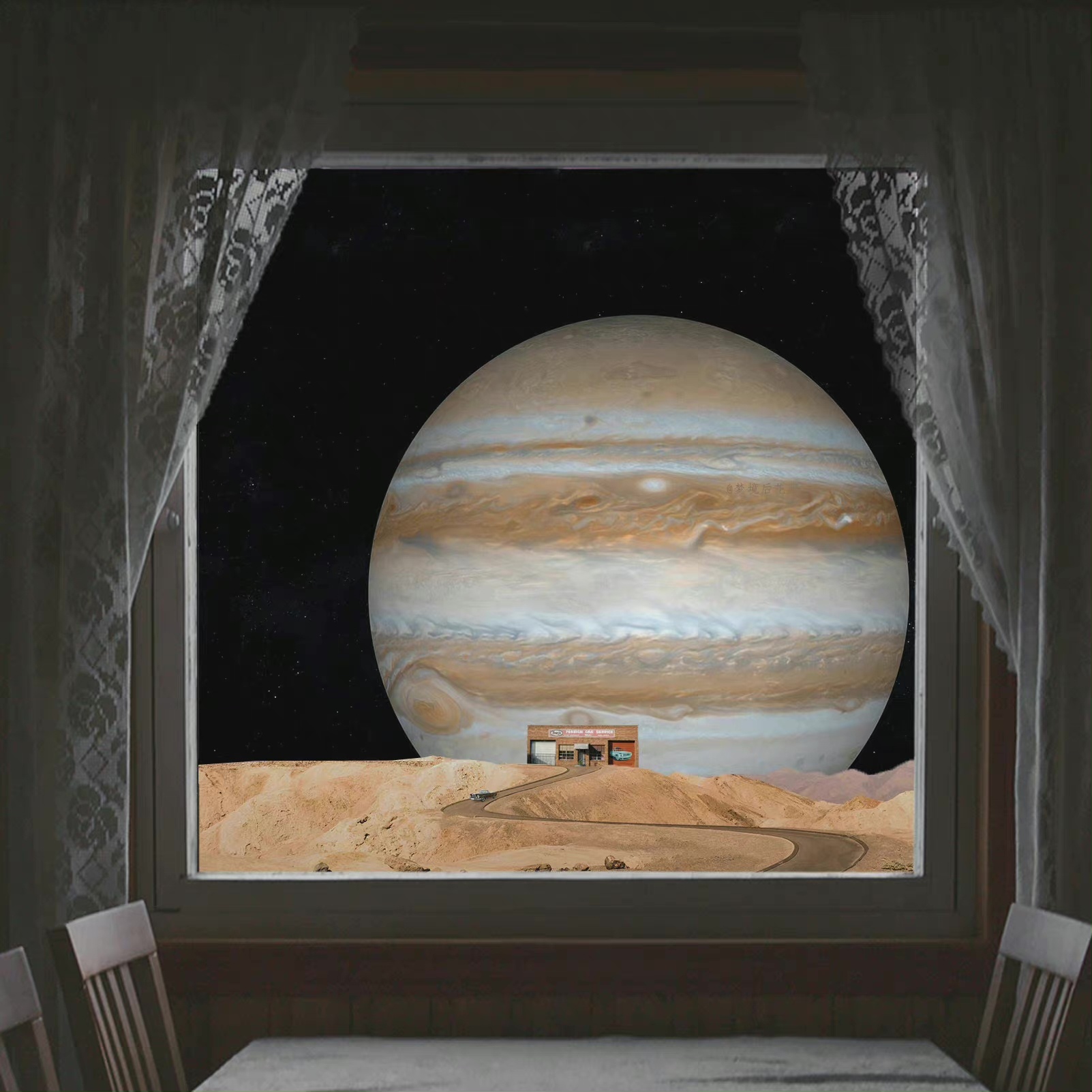 干净治愈系壁纸推荐高清无水印,草原花海治愈系风景唯美意境壁纸