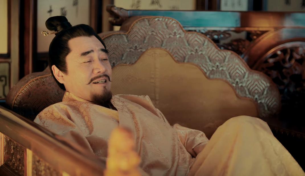 山河月明徐皇后文武双全,山河月明徐皇后下线