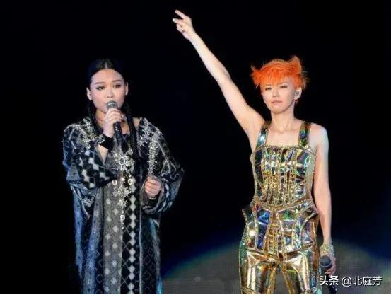 呼唤许美静《别走》的人却《明知故犯》，感叹最爱的人伤我最深