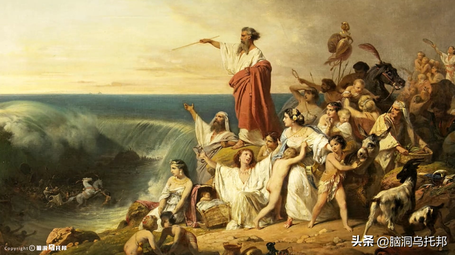 耶稣真实存在吗有史料记载吗,耶稣历史上真有其人吗