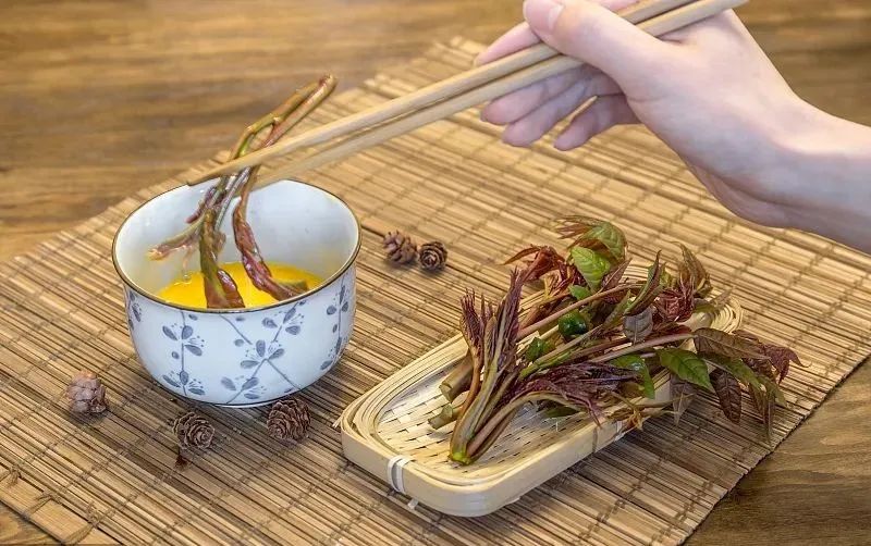 手写谷雨春天的最后一次回眸,谷雨春天的最后一次回眸图片