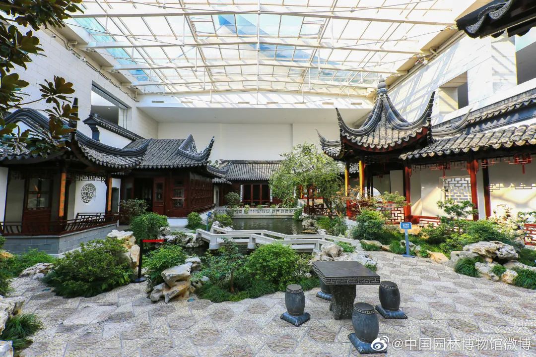 北京植物园的赏花的最好时节,西山秘境惊艳北京的植物