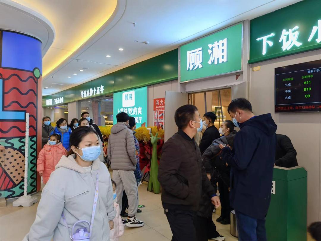 邯郸餐饮品牌升级打造风格案例,餐饮如何从单店走向品牌