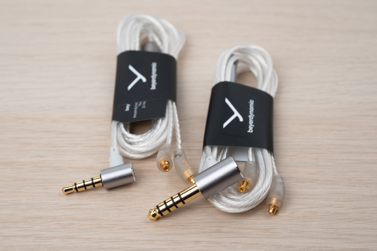 好听、好推、音色好尊贵——BeyerdynamicXELENTORemote2Gen