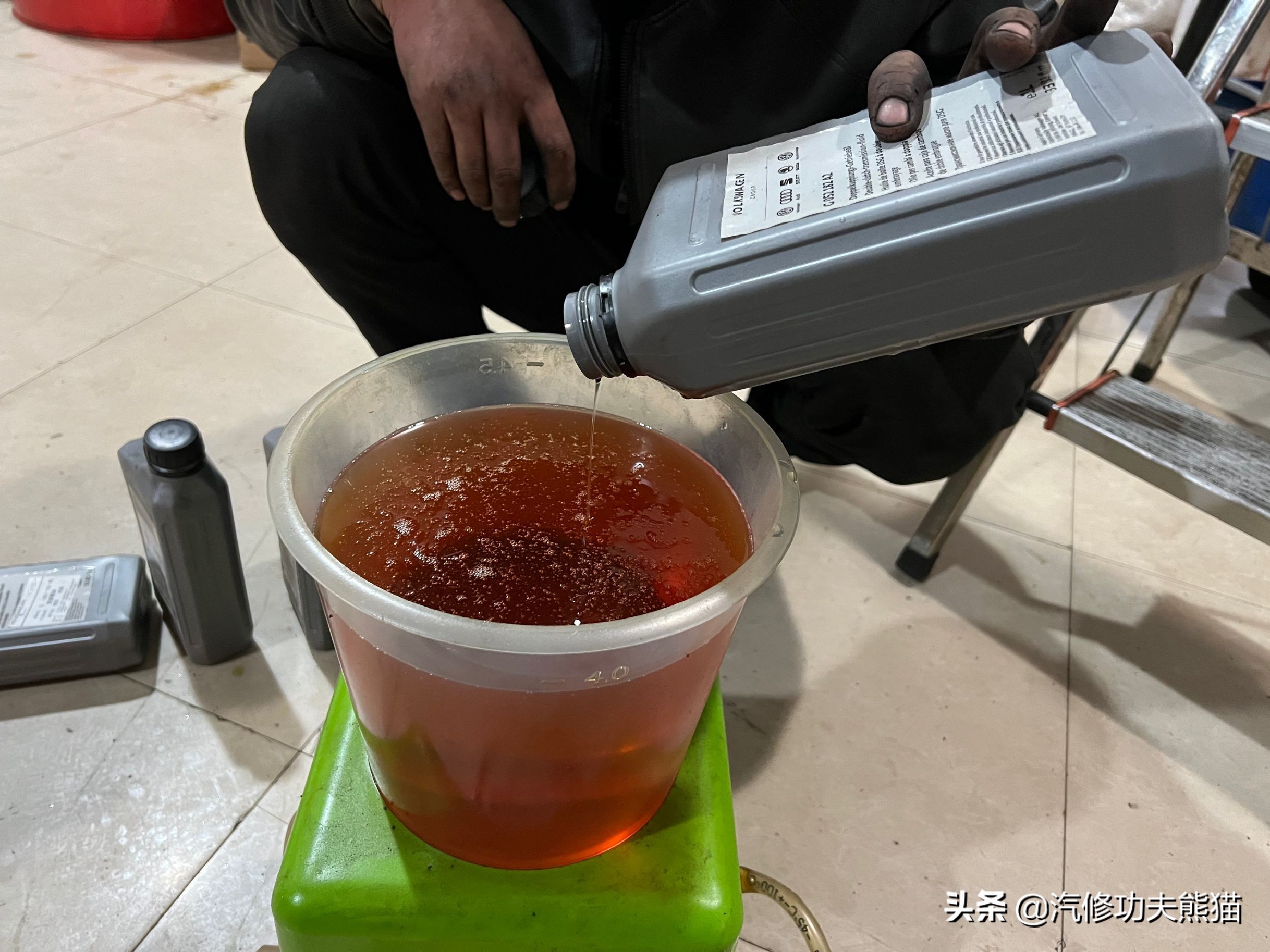 大众夏朗烧机油吗,进口夏朗如何治理烧机油