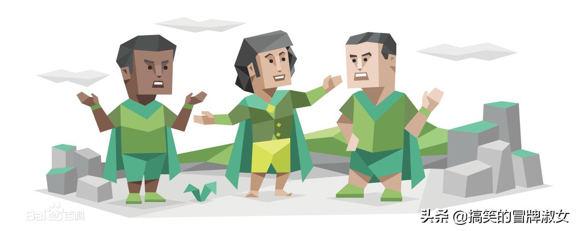 现在交朋友都得先报四个字母的暗号了？我是infp，你是啥？