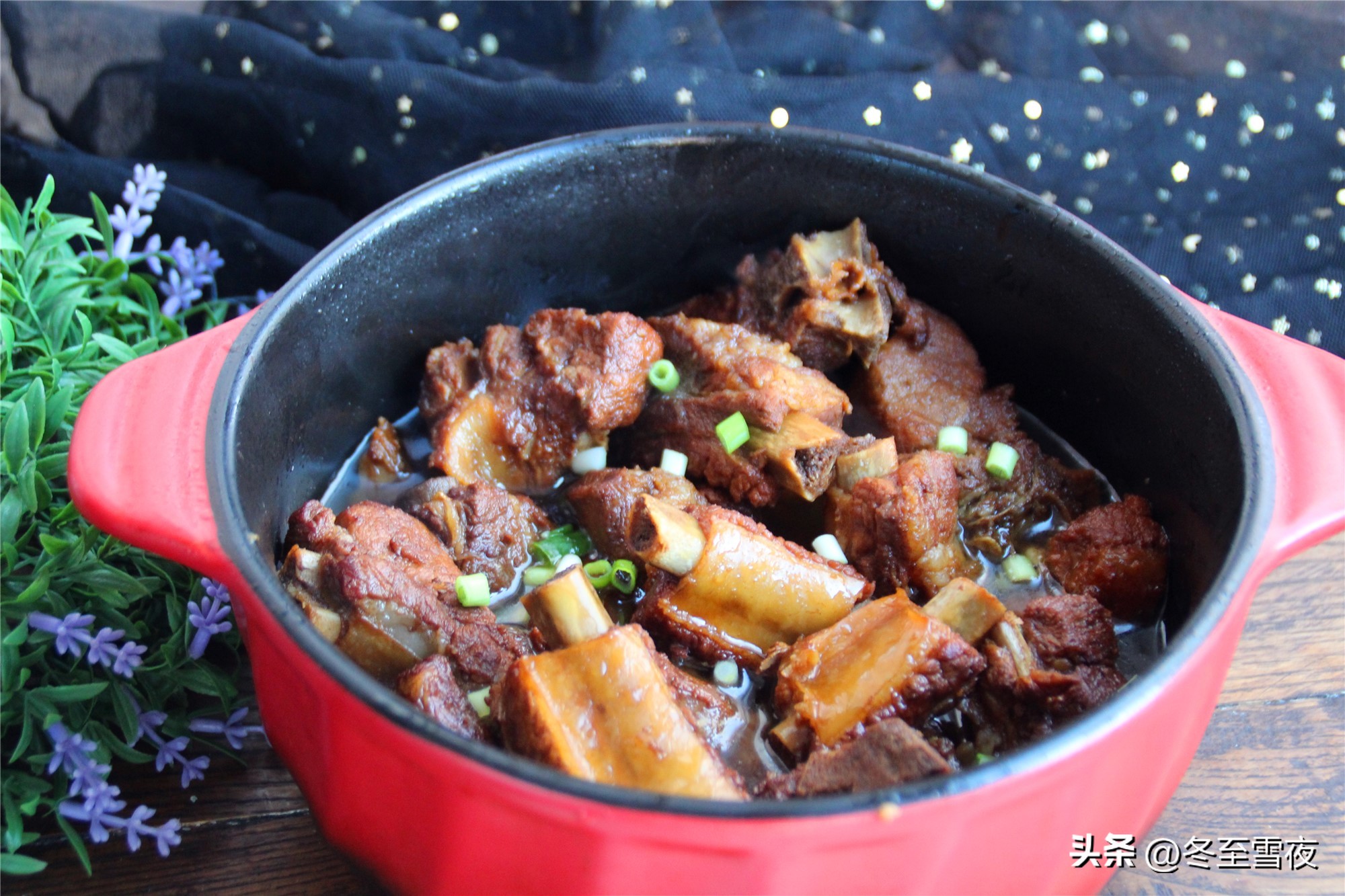 适合冬天吃的砂锅菜,11道懒人砂锅菜驱寒滋补又暖身