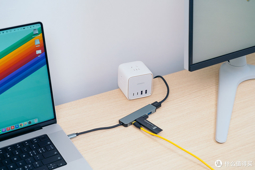 扩展坞该买哪种接口,扩展坞选什么接口的