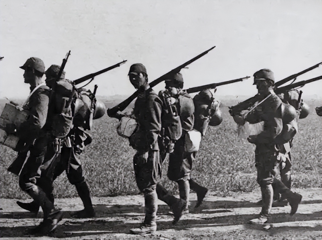 1937年东北地主被俘，却用一条妙计冻死300日军，牺牲时年仅39岁