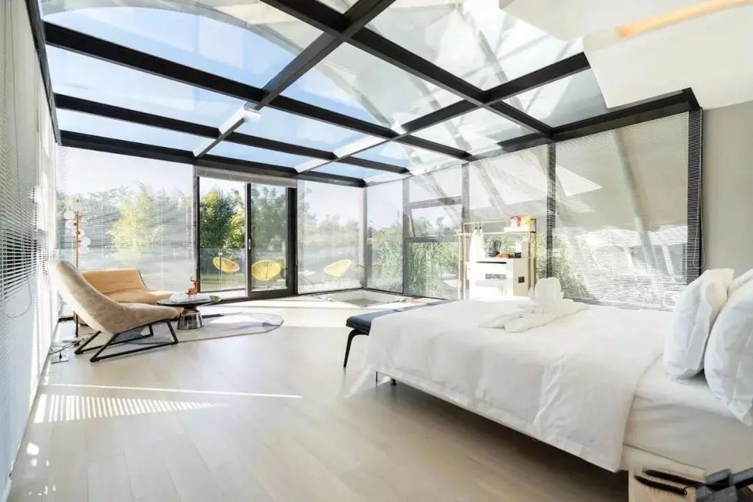 全球顶奢露营酒店,十大野奢帐篷酒店