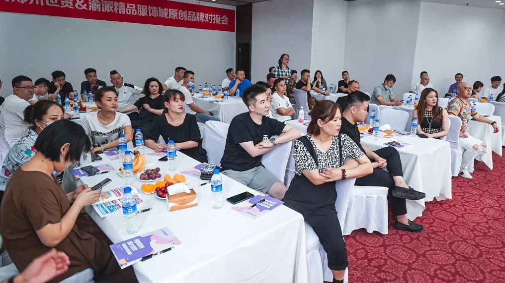 河南服装产业集群,河南服装行业发展现状