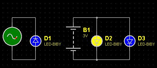 二极管的型号作用和工作原理,二极管的工作原理通俗点讲