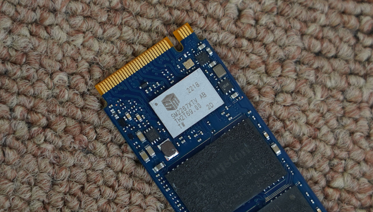 我骗媳妇说这是大号路由器，偷偷打造了一台高颜值ITX主机