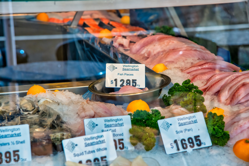 新西兰风景冷知识简介,真实的新西兰你了解多少