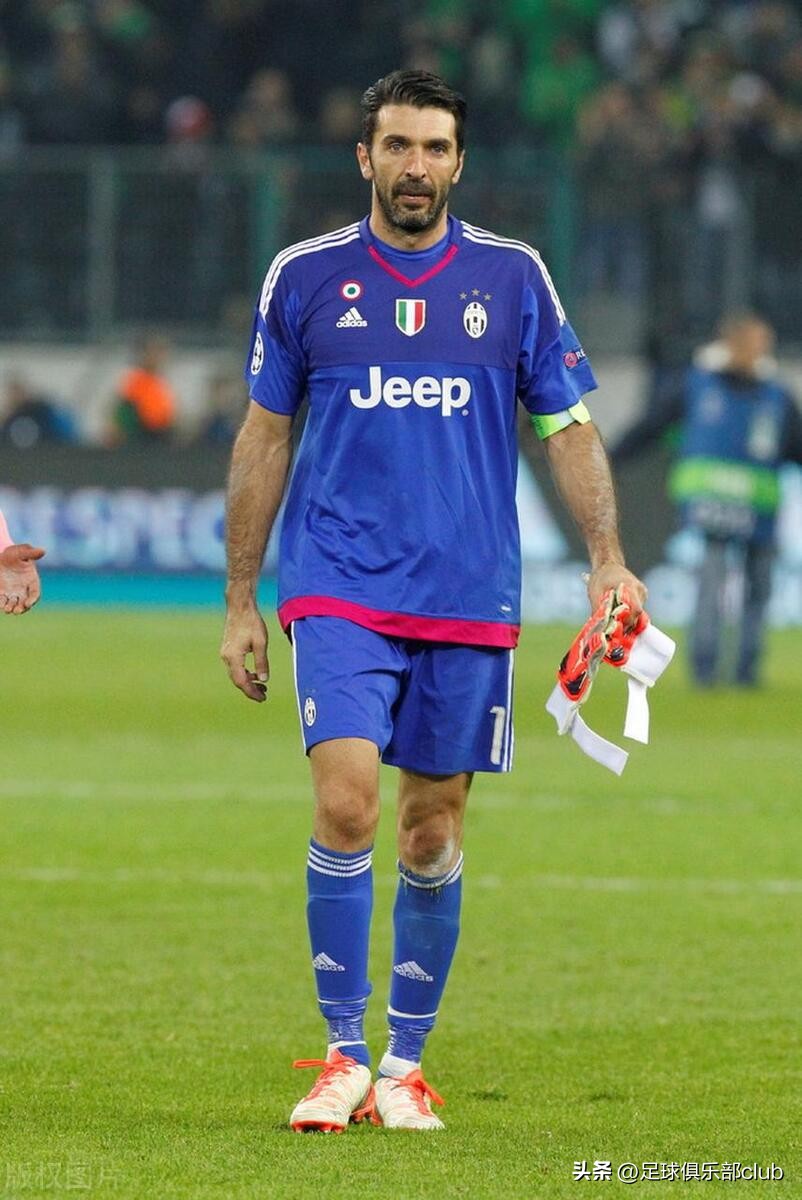 不管如何评价，不封始终是一位传奇门将