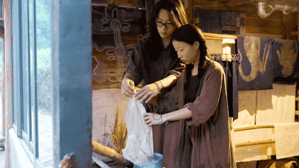 他在贵州租下200亩山谷，95后纷纷投奔：过不花钱的日子，很快乐