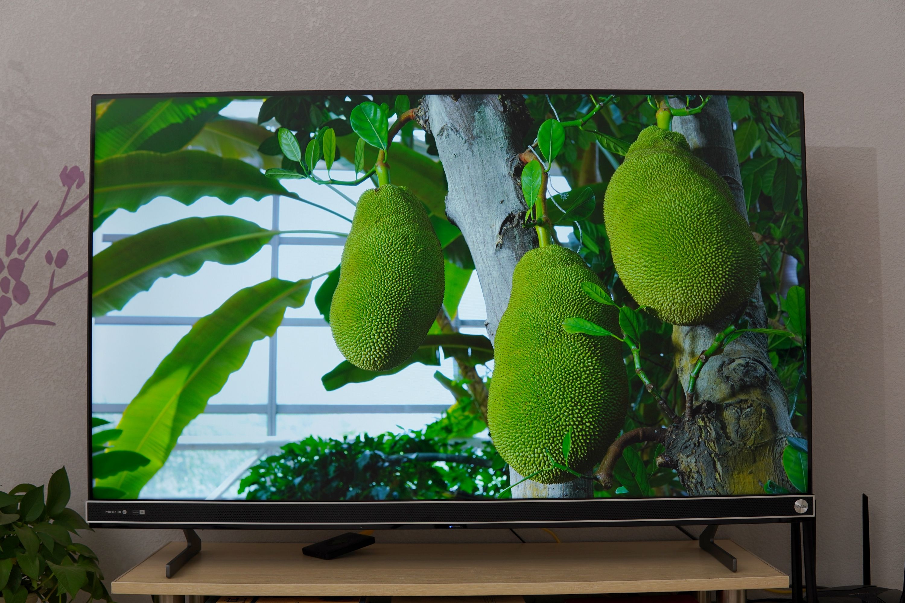 麦克风k歌之王,海信vidda电视k歌麦克风