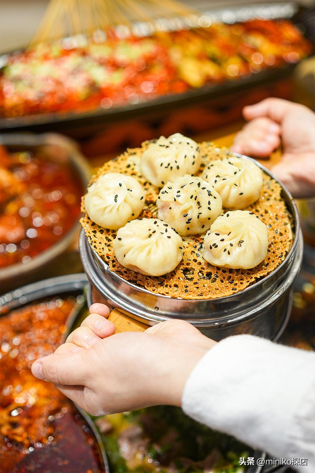 成都最巴适的川菜,好吃又平价的川菜