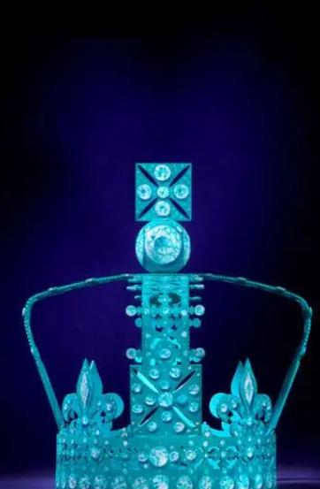 世界上最美的金色皇冠,世界上最漂亮的22顶皇冠