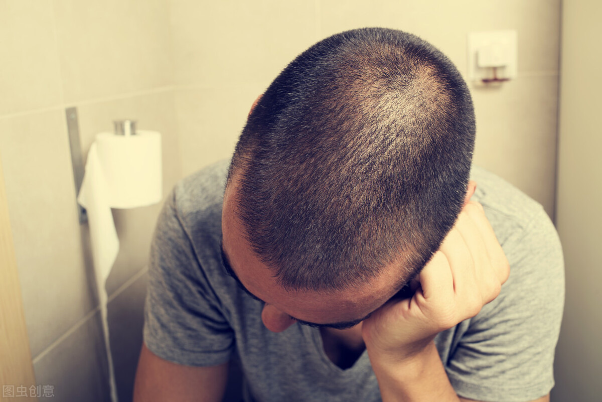 总觉得大便拉不干净、擦不干净，请留意5种病，医生教你如何缓解