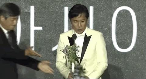 韩国媒体报道梁朝伟,梁朝伟在韩国的人气视频