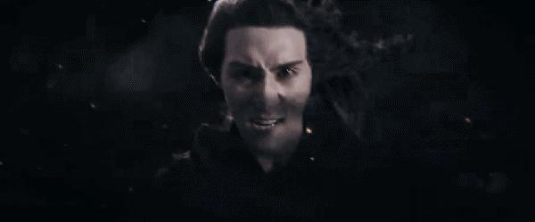 马景涛东游记八仙伏魔,马景涛八仙降魔