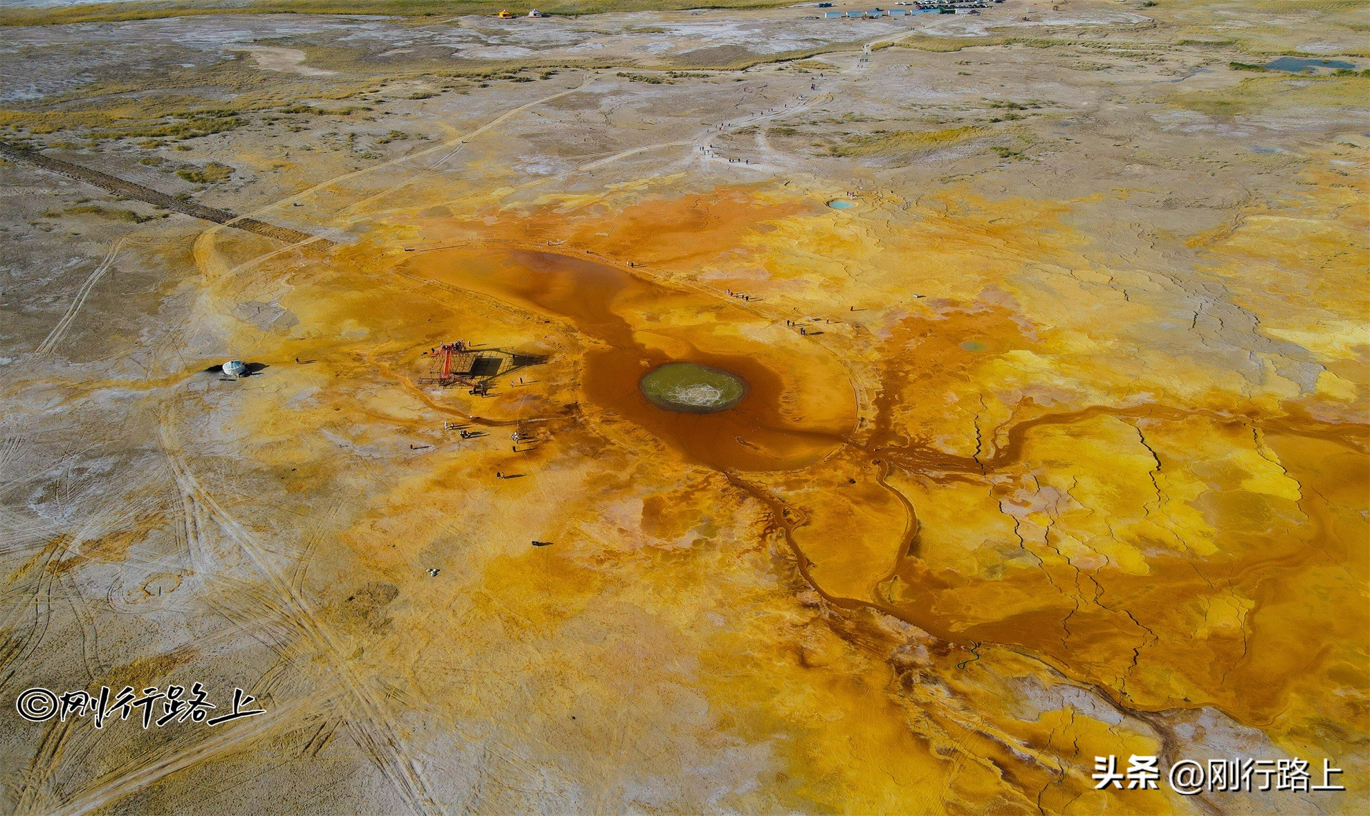 艾肯泉上帝之眼视频,艾肯泉恶魔之眼无人机