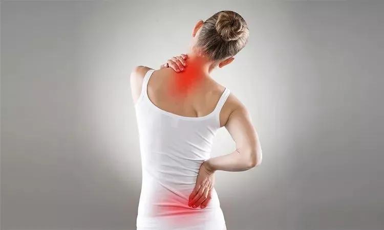 怀孕期间肩颈痛头痛怎么缓解,怀孕了肩颈酸胀怎么办