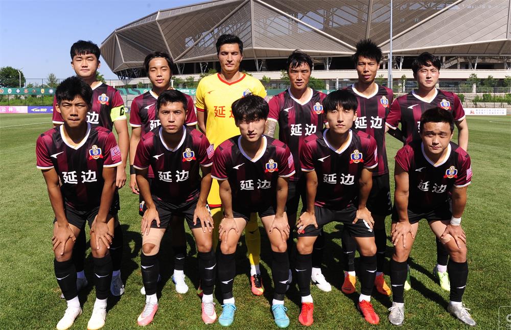 延边龙鼎主场17场不败,延边龙鼎保级延边足球最新消息