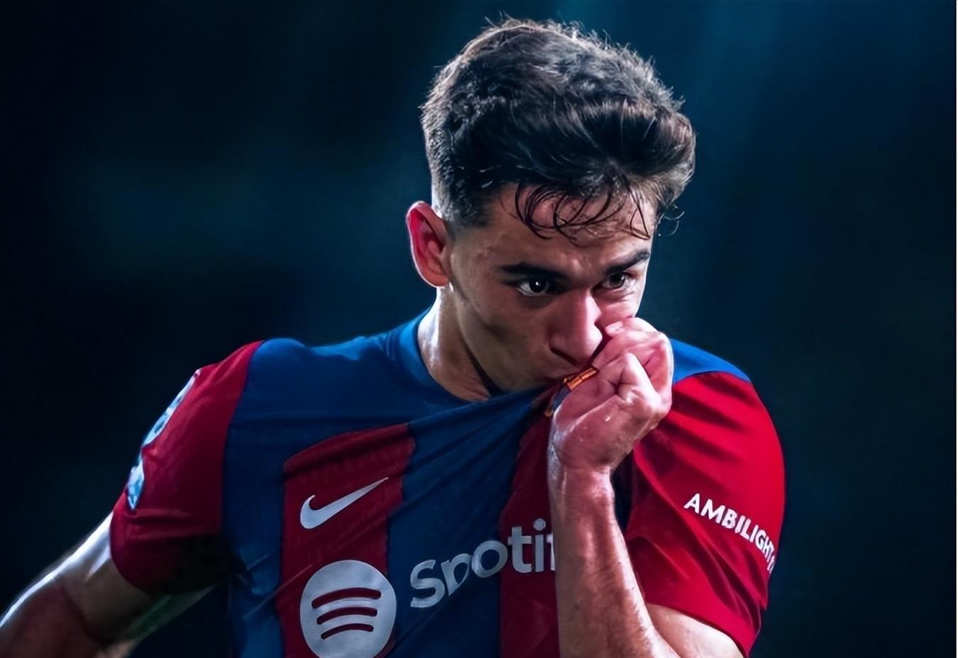 西班牙加维还会复出么,西班牙队新星加维