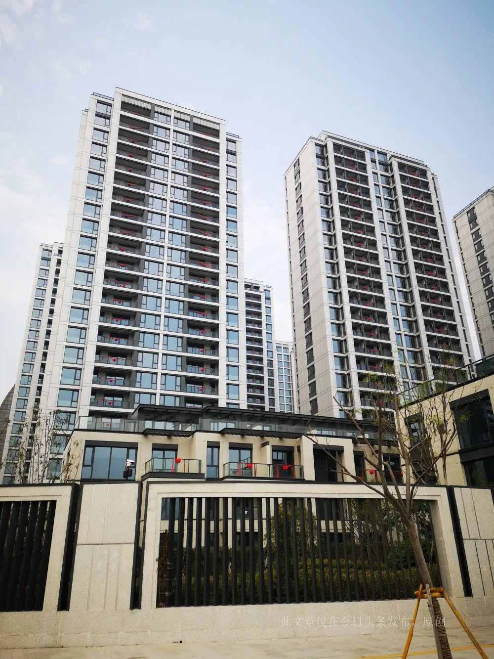 深圳天河北苑项目疑似烂尾,开发商提走10亿预售款,银行监管失灵