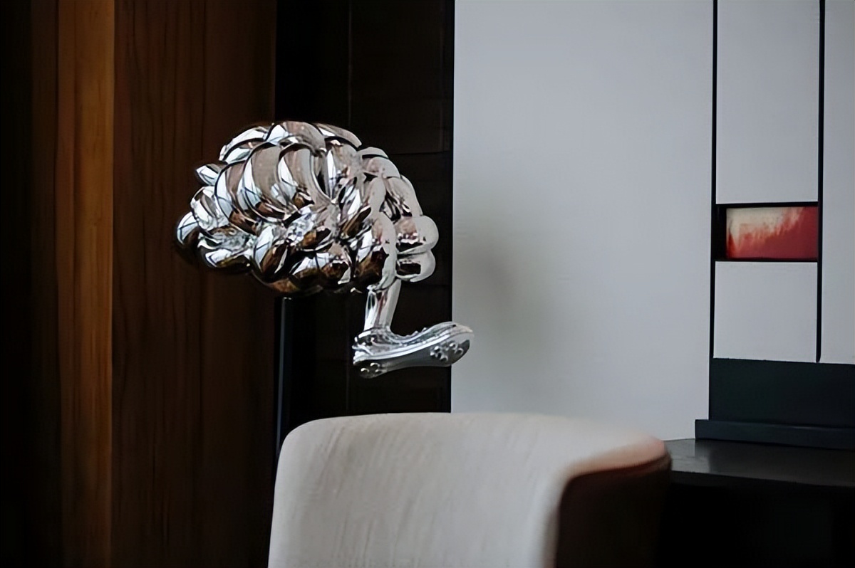 与世界杯同行,和世界杯足球有关的艺术作品