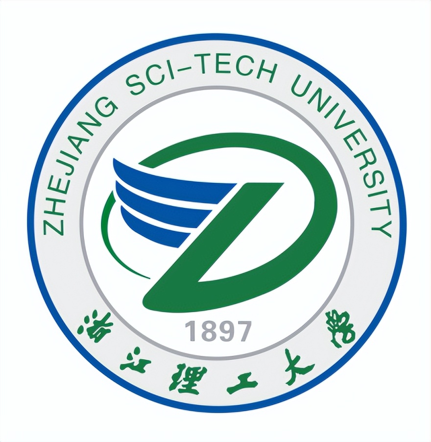 厚德致远博学敦行是哪个学校,浙江理工大学官网主页