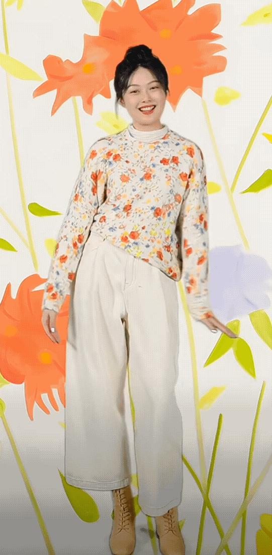 网红晚晚：炫富频翻车，豪门贵妇变寒门贵妇成群嘲，老公也不省心