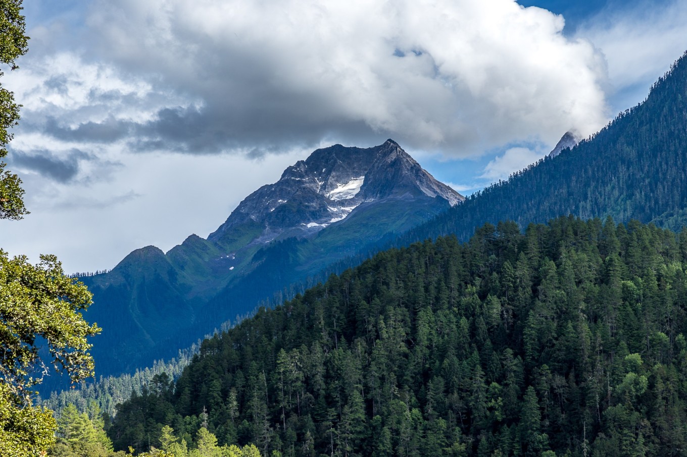 318来回攻略十三天,天路之旅西藏完整版