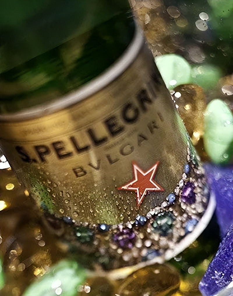 圣培露气泡水配方,圣培露气泡水怎么搭配好喝