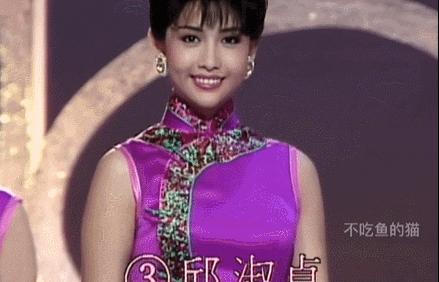 被取消资格的港姐冠军名单,2017港姐冠军颜值引网友吐槽