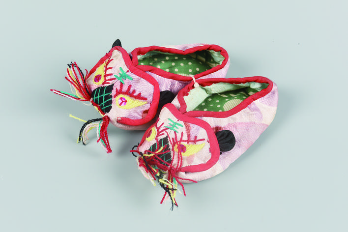 博物馆藏虎图,虎年看博物馆里虎文物