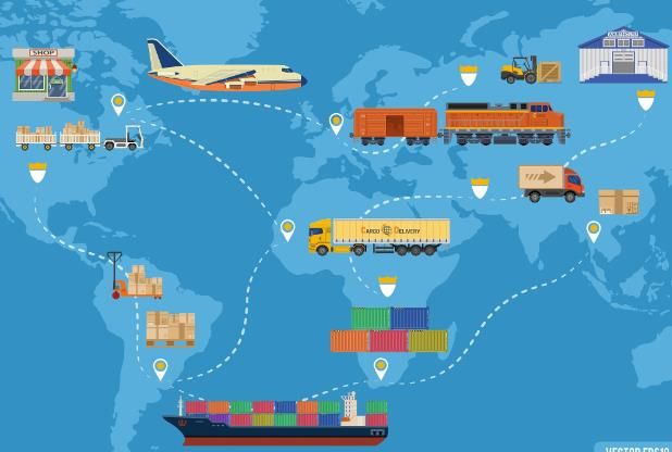 优惠的专线国际物流有哪些,国际物流公司有哪些服务
