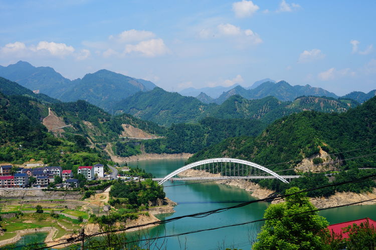 浙西天路华浪线,浙西天路的视频