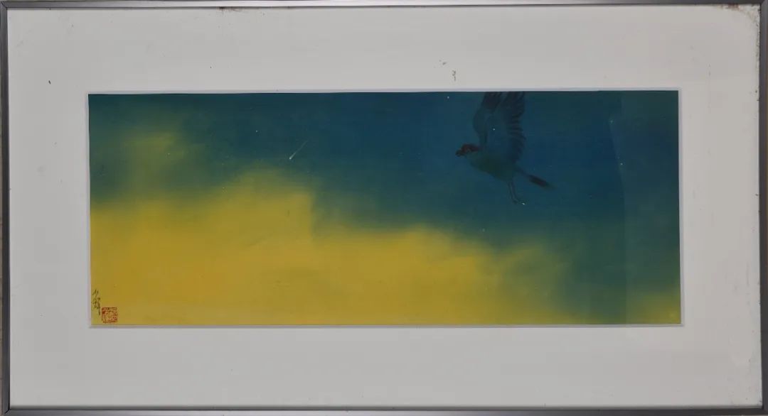 外师造化中得心源的案例,外师造化中得心源在绘画中的应用