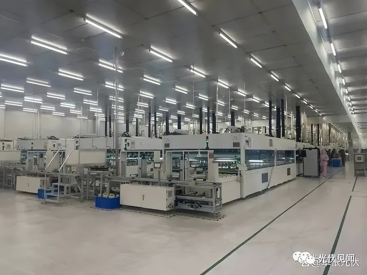 十大光伏项目签约,未来五大光伏项目