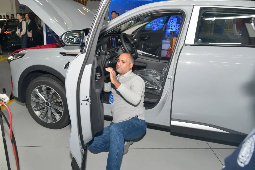 251名“造车”高手,“决战”常熟!