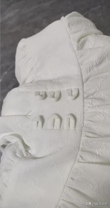 衣服有锈迹怎么洗才能洗掉,衣服去锈迹的方法