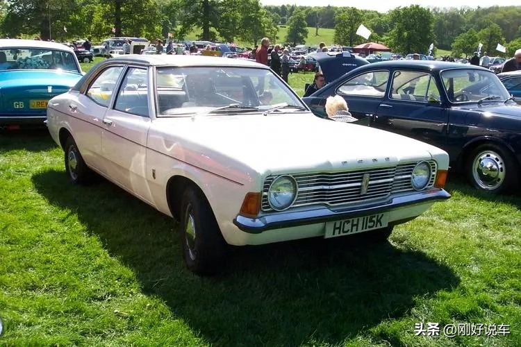 福特蒙迪欧哪一年值得入手,福特蒙迪欧买哪一年的更值得入手