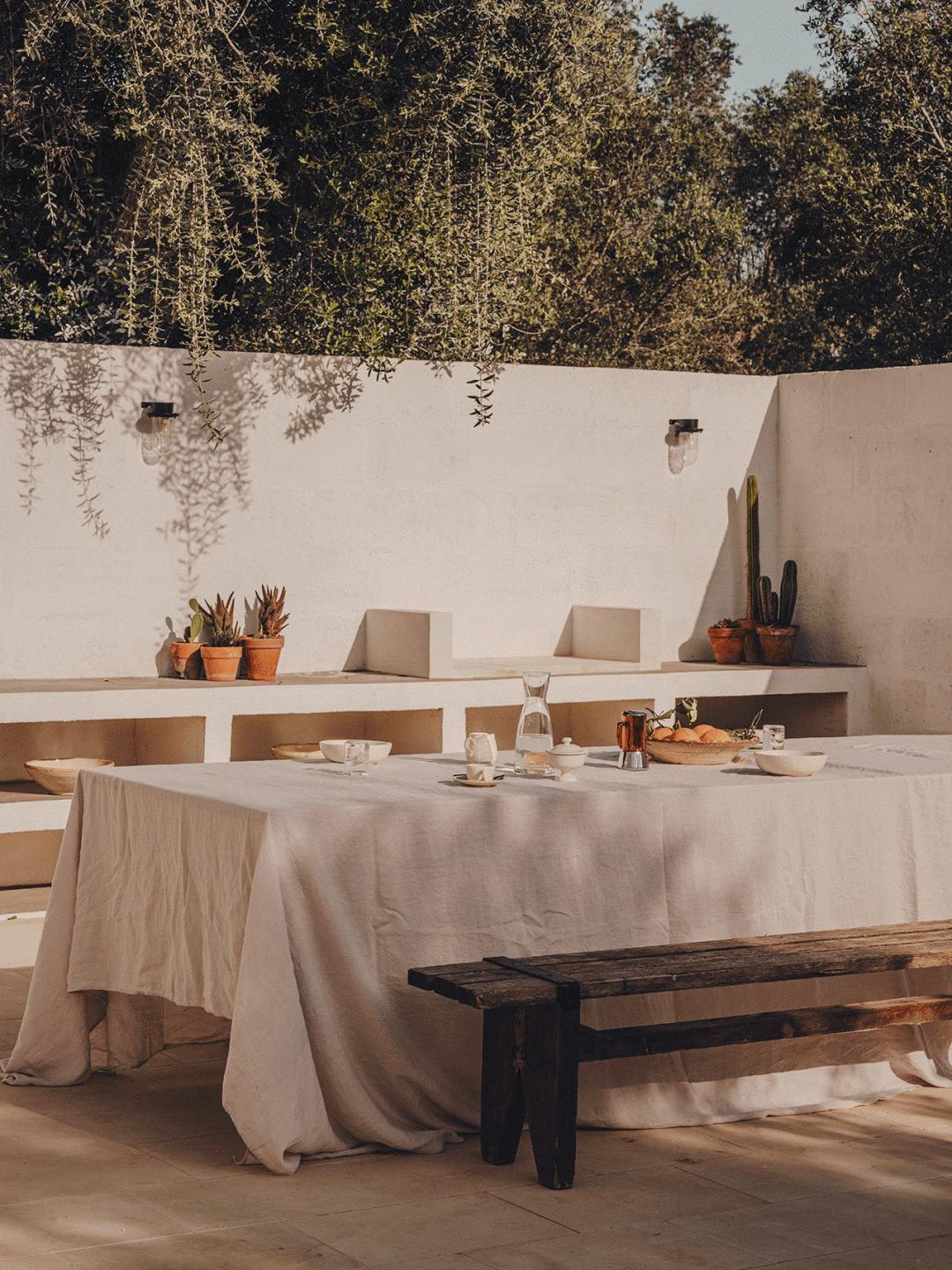 世界顶级绝美小屋栖居美学,古朴侘寂风格装修