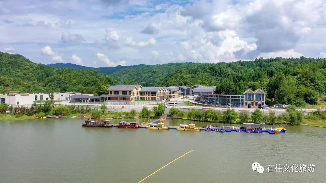 说走就走游桂林,黄水避暑旅游攻略
