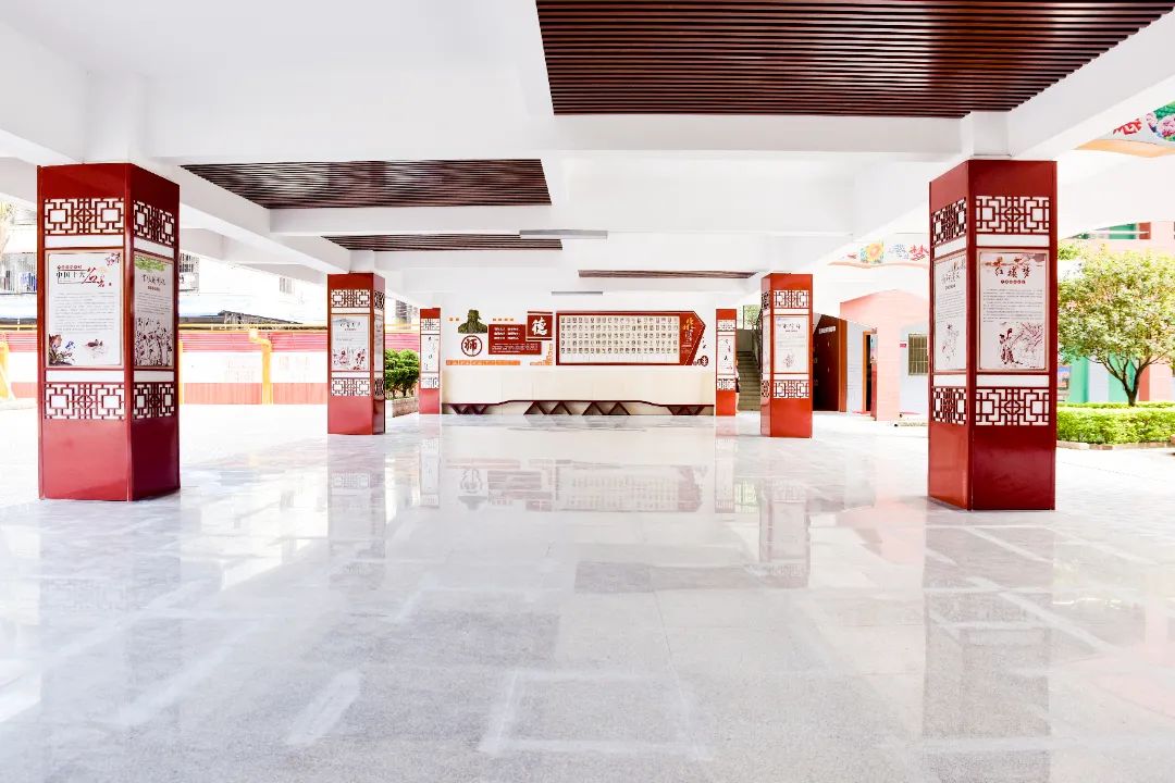 选择石碣四海学校！报读一年级和七年级学生6月4日开始网上填报志愿！