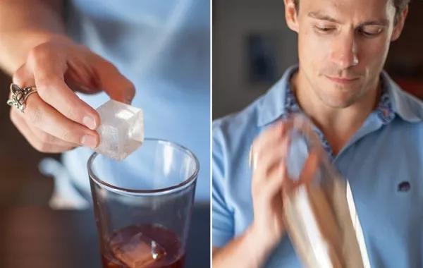 清酒怎么喝更有滋味,清酒花式喝法